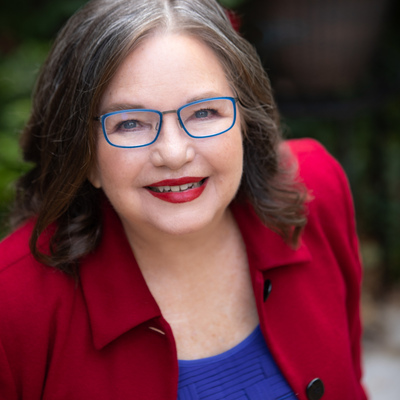 Leslie Martinich