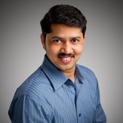 Bindumadhav Marathe's Profile Picture