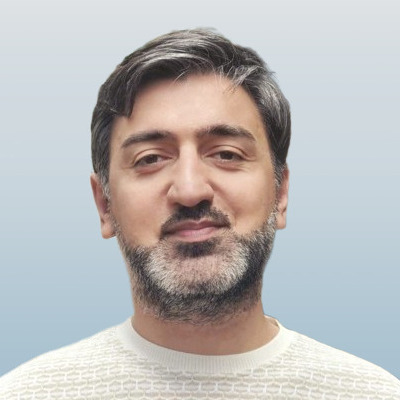 Giorgi Tsiklauri