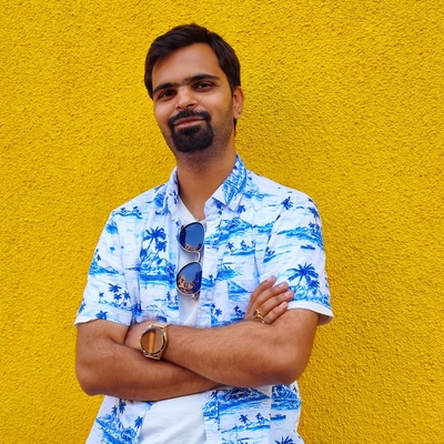 Shubham Rane