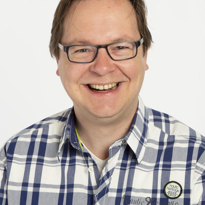 Ben den Blanken's Profile Picture