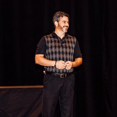Steve Correia