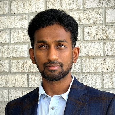 Sai Krishna Puli