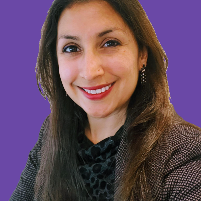 Rakhi Shastri