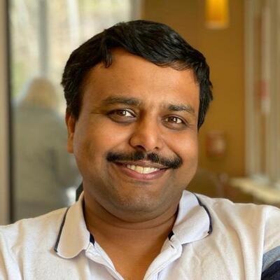 Dipanjan Haldar