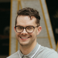 Kevin Osborn