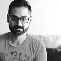 Ram Bansal