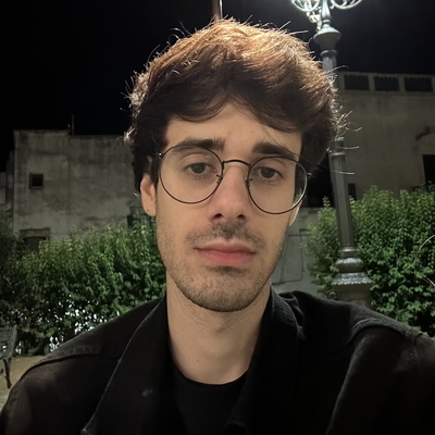 Gianluca Lomartire