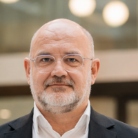 Michel Hubert
