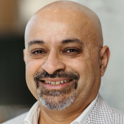 Nitin Deckha