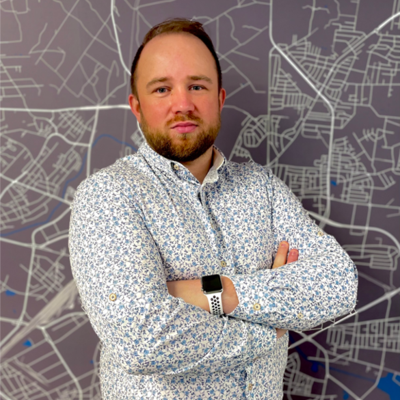 Jakub Waliszewski