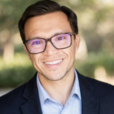Hugo Perez
