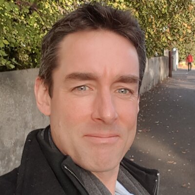 Owen O'Hehir