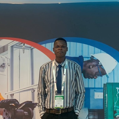Ridwan Oseni
