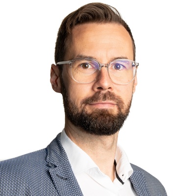 Thomas Metzler