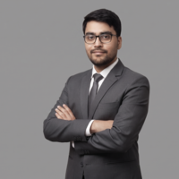 Bikash Singh