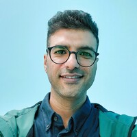 Saeed Esmaeelinejad