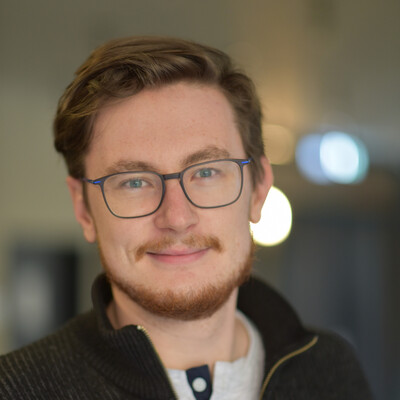 Maximilian Wopinski, Hochschuldidaktiker @ HfPh München