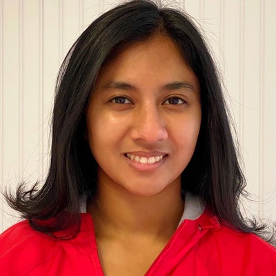 Maia Iyer