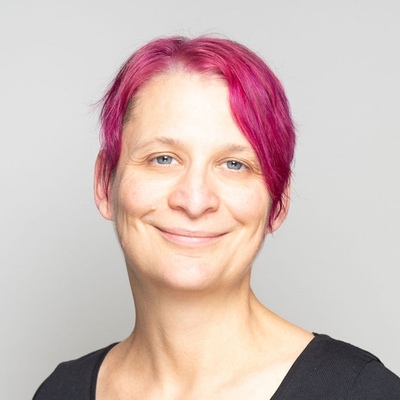 Ali Spivak