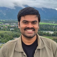 Hrishikesh Yadav