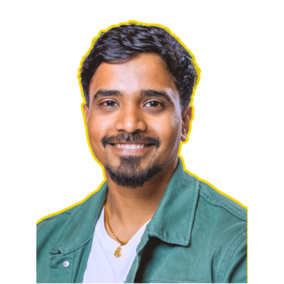 Sagar Utekar Profile Picture