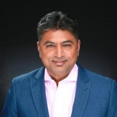 Thomas Arul