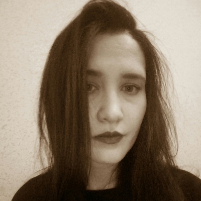 Olga Dolgova