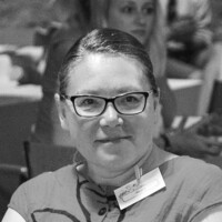 Alena Bartonova
