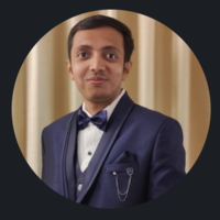 Nandan Hegde