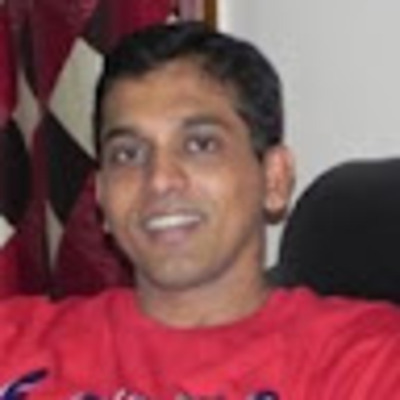Shammy Narayanan