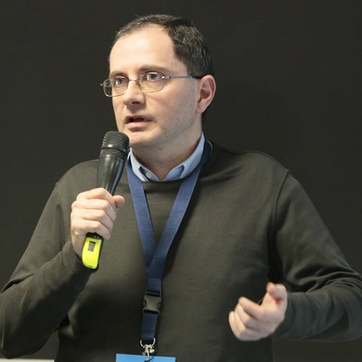 Roberto Marmo