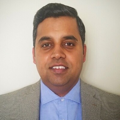 Aravind Viswanathan