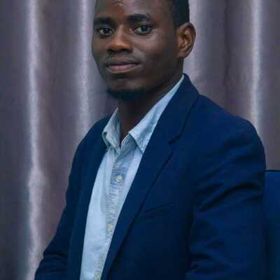Ajayi Raphael Temitope
