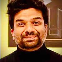 Roy Saurabh