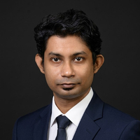 Rupak Bose