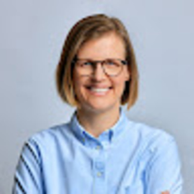 Christina Lange