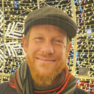 Photo of Wes Widner