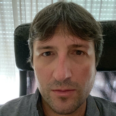 Alan Franzoni