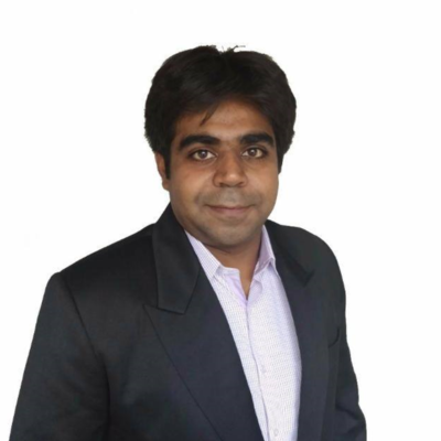 Manish Kungwani