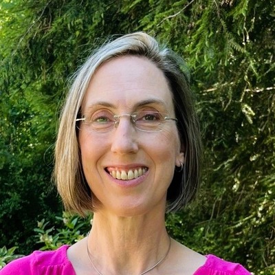 Tina Woolston