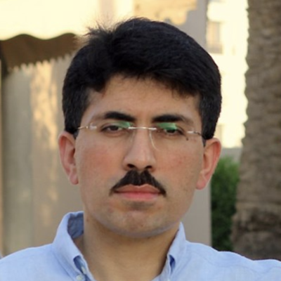 Hafiz Farooq