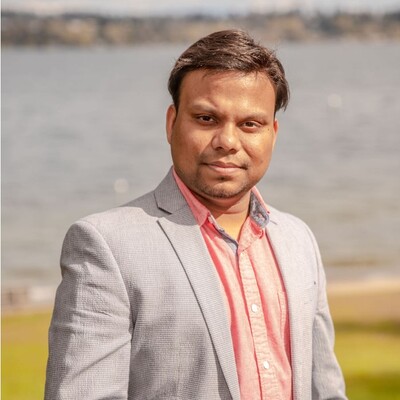 Rakesh Datta