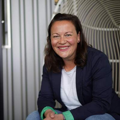 Birgit Bader