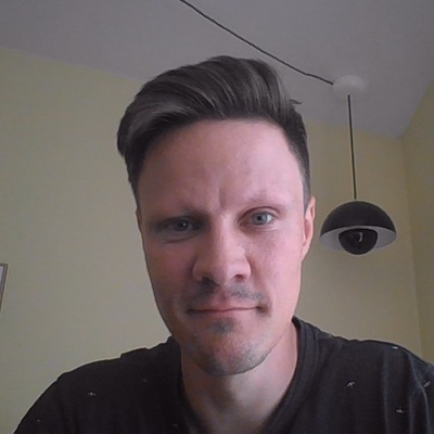 Kasper Højdal