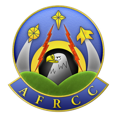 US Air Force Rescue Coordination Center Afrcc