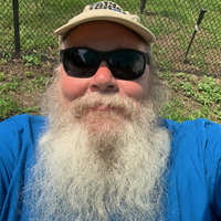 Bruce Abernethy