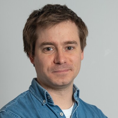 Alban Piel's Profile Picture
