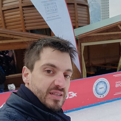 Gianluca Carucci