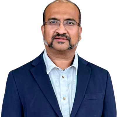 Shiva Nimmagadda